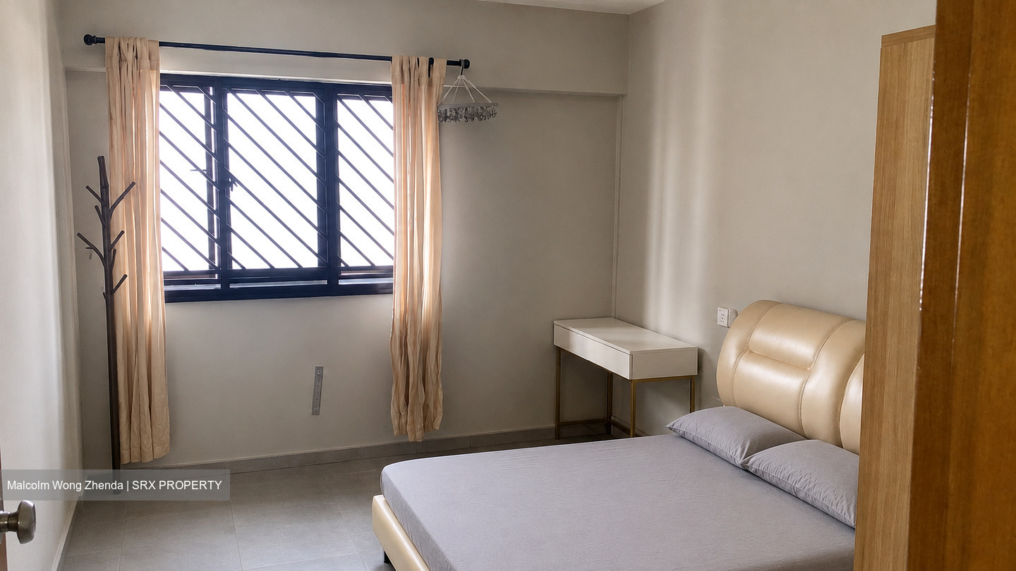 Blk 551 Jurong West Street 42 (Jurong West), HDB 5 Rooms #571849961